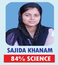 Sajida Khanam